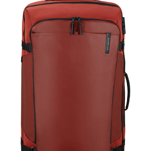 Samsonite — Armox Sac de voyage à roulettes 79cm – Rouille