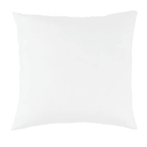 Maisons du Monde — Coussin de garnissage en polyester recyclé 40x40