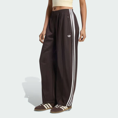 Adidas — PANTALON BARREL FIREBIRD