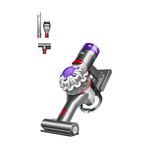 Dyson — Aspirateur à main Dyson Car+Boat™
