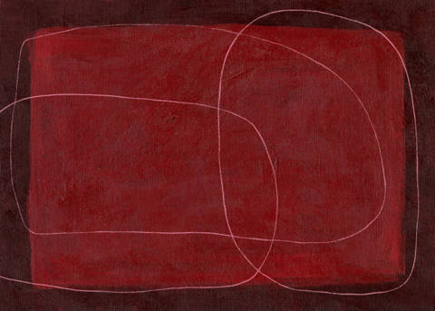 Desenio — Linear Affiche