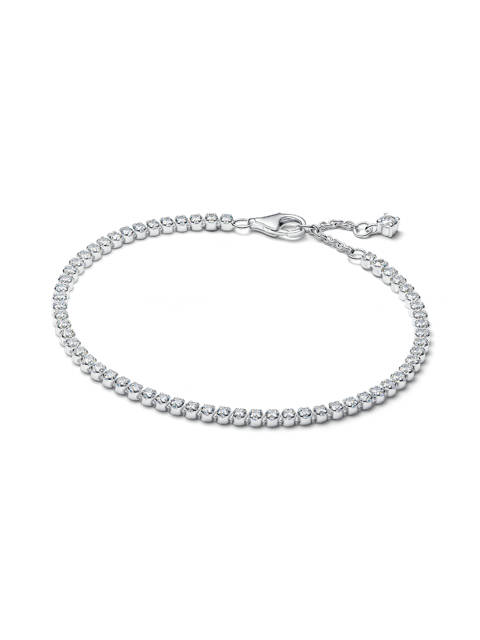 Pandora — Bracelet rivière scintillant
