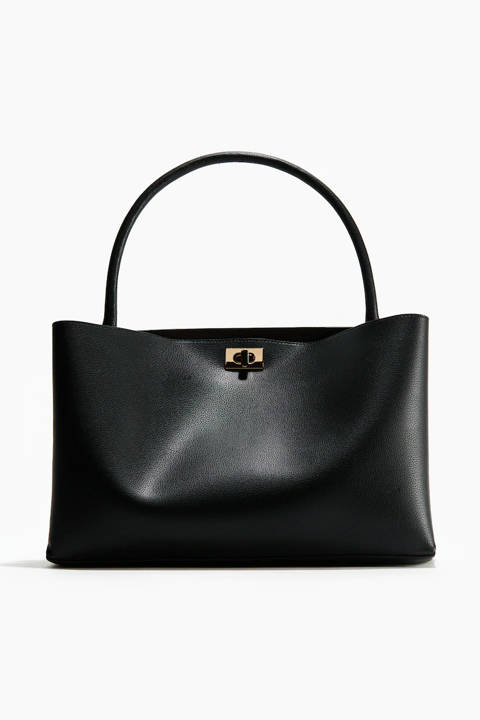 H&M — Sac porté épaule