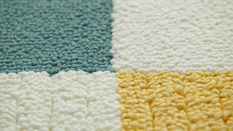 Roche Bobois — Soleil – Tapis