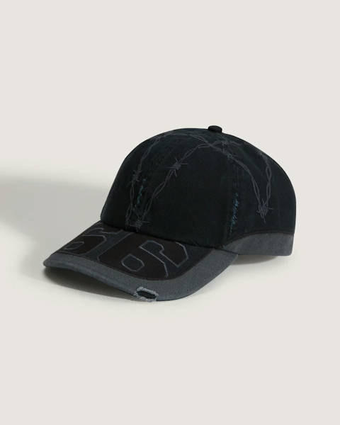 Vans — Casquette A.O.D. by Slam Jam Star