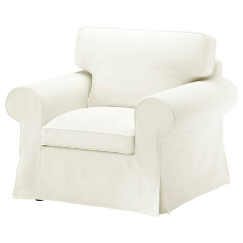 IKEA — EKTORP – Fauteuil