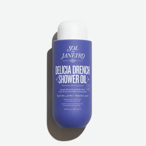 Sol de Janeiro — Delícia Drench™ Shower Oil