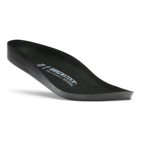 Birkenstock — Ersatzfußbetten – Black
