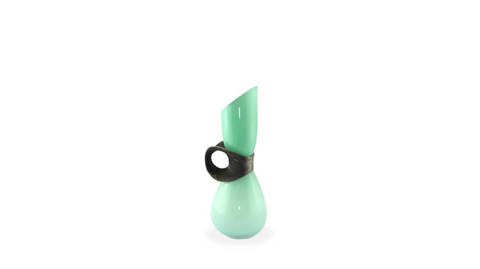 Roche Bobois — Moebius – Vase
