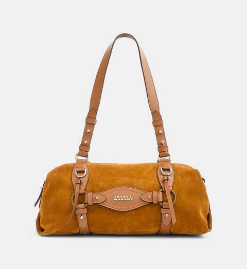 Isabel Marant — Sac porté épaule Tilpa Mini