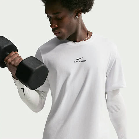 Nike — Nike Pro