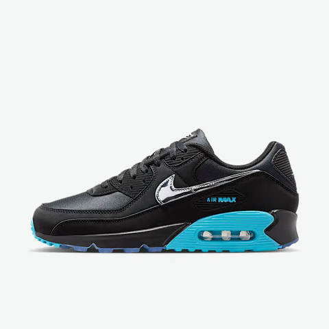 Nike — Nike Air Max 90 Premium "Scorpion"