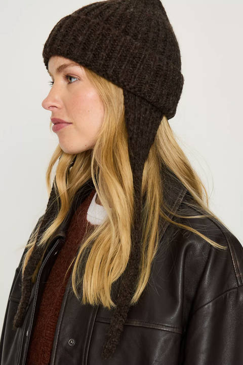 Anthropologie — Bonnet Beanie