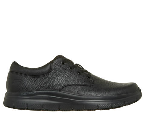 Skechers — Skechers Work Relaxed Fit: Flex Advantage - Fourche SR