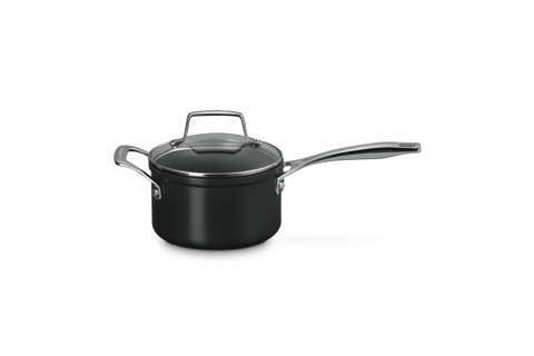 Le Creuset — Casserole Anti-adhérent Essentiel Céramique