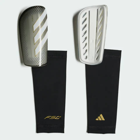 Adidas — Protège-tibias F50 League