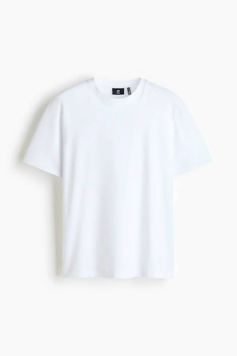 H&M — T-shirt COOLMAX® Regular Fit